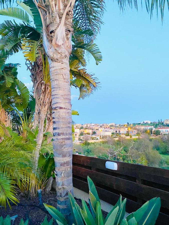 Acropolis Villa 8 Klorakas Bagian luar foto